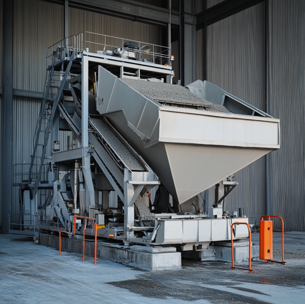 모듈형 캐비닛은 어떤 용도로 사용되나요?