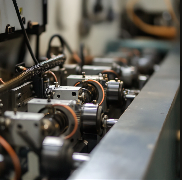 비딩 기계에는 몇 개의 다이가 있습니까?