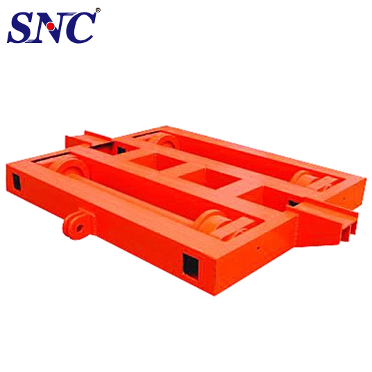 페리 카트에서 오토클레이브까지: 산업 멸균 공정의 중요한 구성 요소