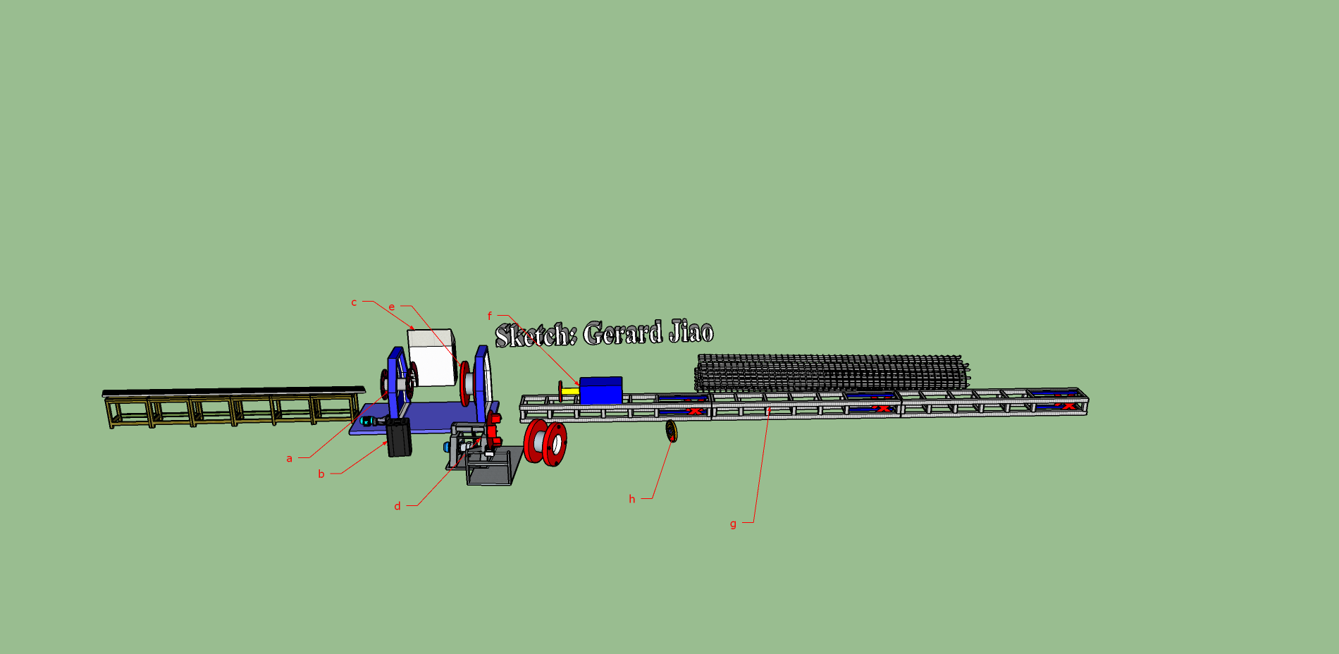 케이지 용접기 작업자를 위한 적절한 교육 및 인증의 중요성