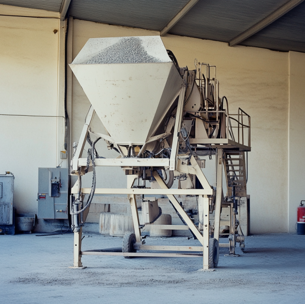 트레일러 액세스 플랫폼이란 무엇입니까?