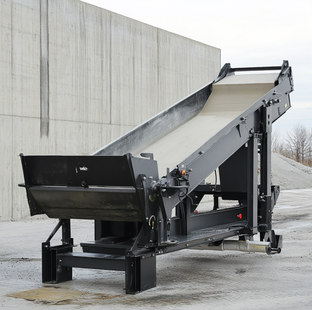 제어 캐비닛은 무엇으로 만들어지나요?