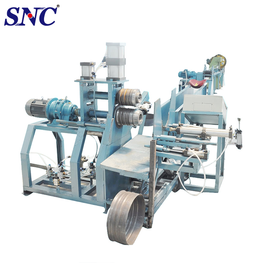 스커트보드 마킹 프레스