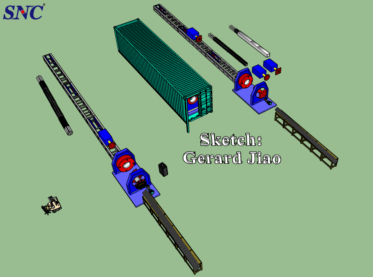 케이지 용접기의 가격에 영향을 미치는 요인