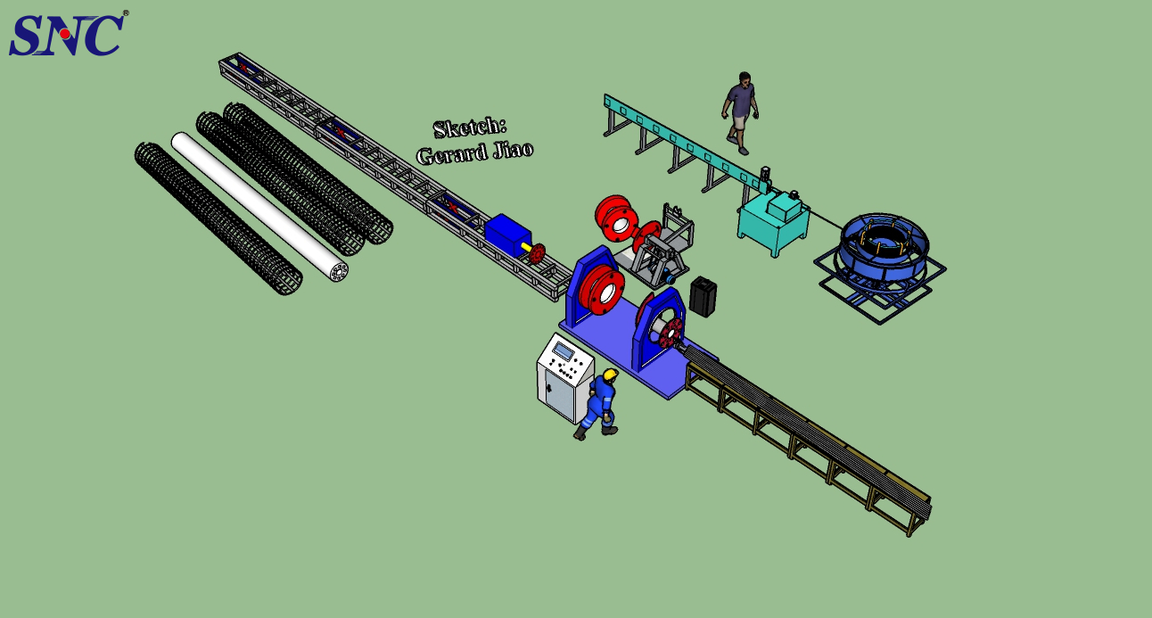케이지 용접기를 사용할 때 피해야 할 5가지 일반적인 실수